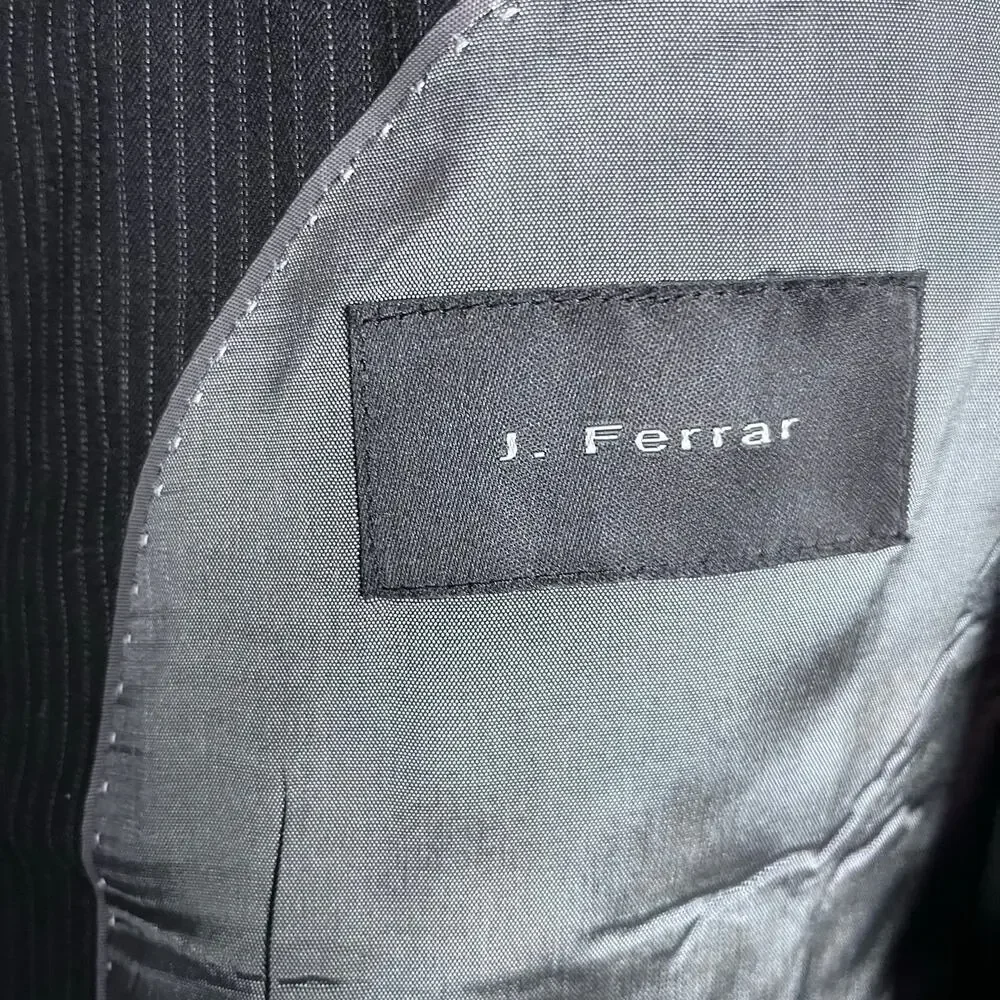jf j.ferrar this ferrar